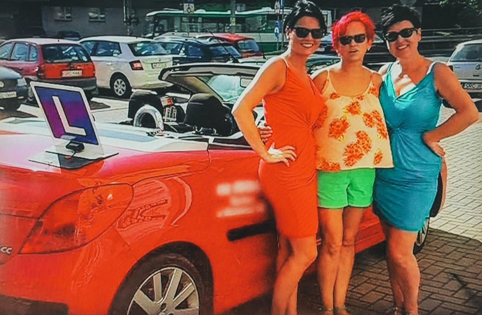 Zdjęcie w galerii na portalu naszraciborz.pl: Małgorzata Piastowska z Raciborza z czterema fotelami w The Voice Senior [WIDEO] wiadomości z regionu