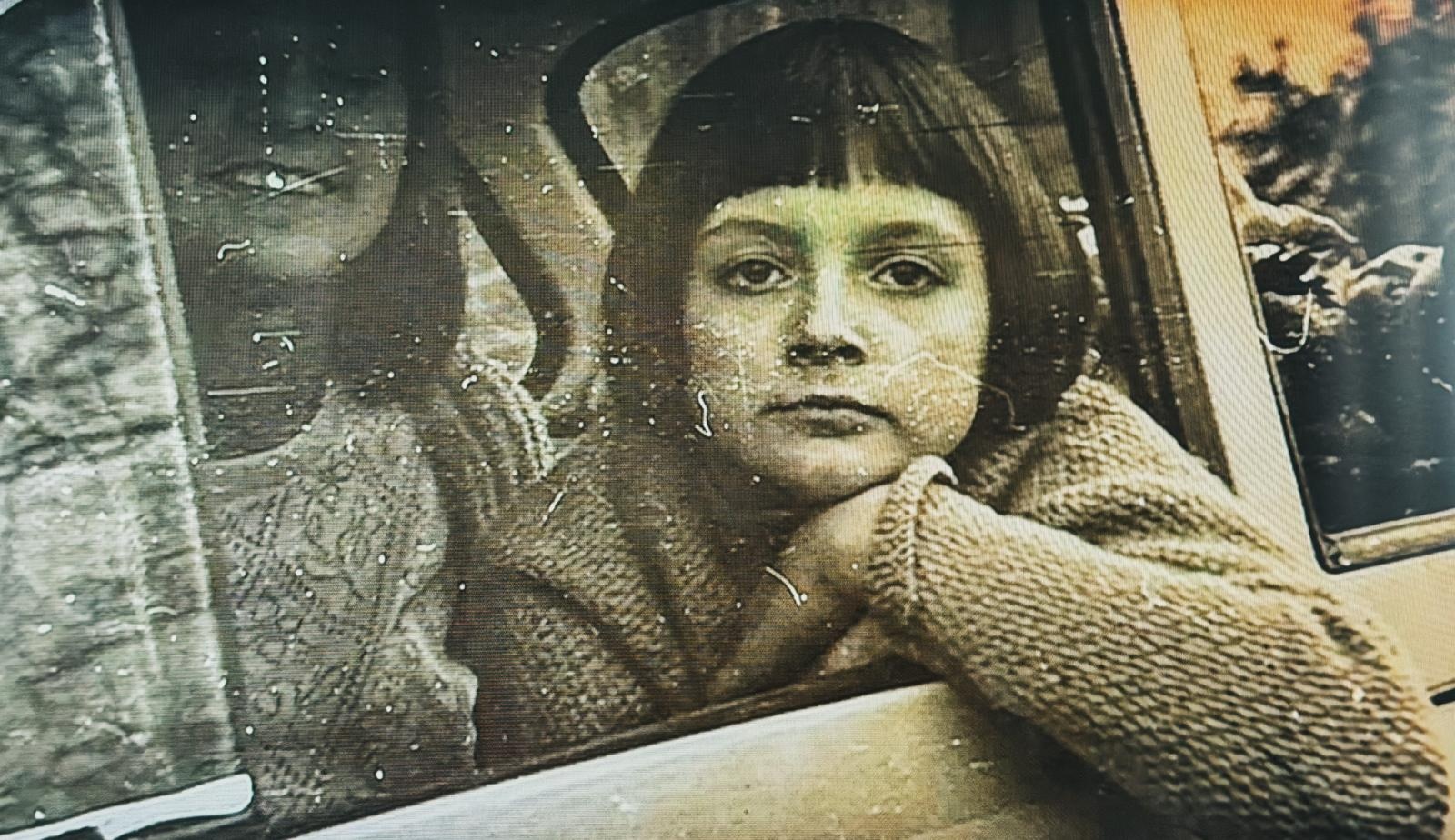 Zdjęcie w galerii na portalu naszraciborz.pl: Małgorzata Piastowska z Raciborza z czterema fotelami w The Voice Senior [WIDEO] wiadomości z regionu