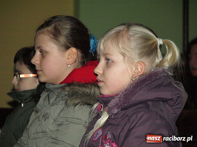 Zdjęcie w galerii na portalu naszraciborz.pl: Tajemniczy sponsor wiadomości z regionu