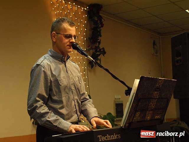 Zdjęcie w galerii na portalu naszraciborz.pl: Tajemniczy sponsor wiadomości z regionu