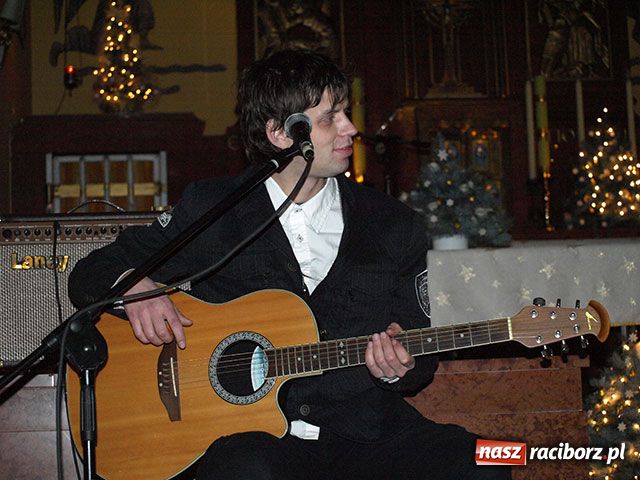 Zdjęcie w galerii na portalu naszraciborz.pl: Tajemniczy sponsor wiadomości z regionu