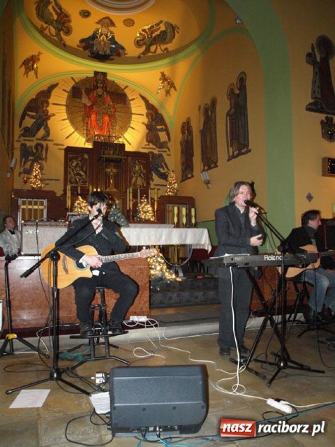 Zdjęcie w galerii na portalu naszraciborz.pl: Tajemniczy sponsor wiadomości z regionu