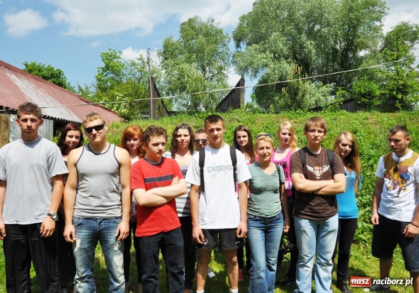 Zdjęcie w galerii na portalu naszraciborz.pl: Budowlanka najlepsza w strzelaniu wiadomości z regionu