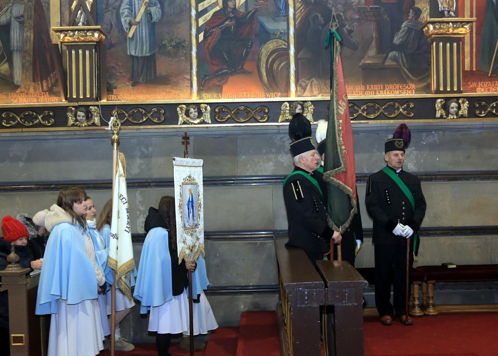 Zdjęcie w galerii na portalu naszraciborz.pl: Eufemia Ofka Piastówna – raciborska księżniczka na drodze do beatyfikacji wiadomości z regionu