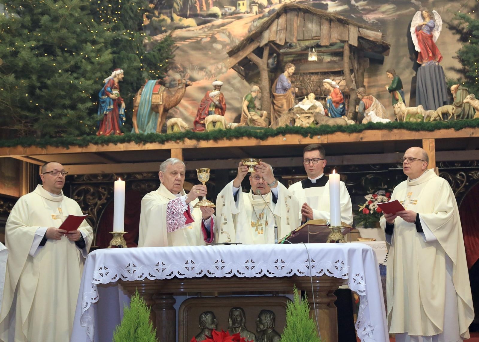 Zdjęcie w galerii na portalu naszraciborz.pl: Eufemia Ofka Piastówna – raciborska księżniczka na drodze do beatyfikacji wiadomości z regionu