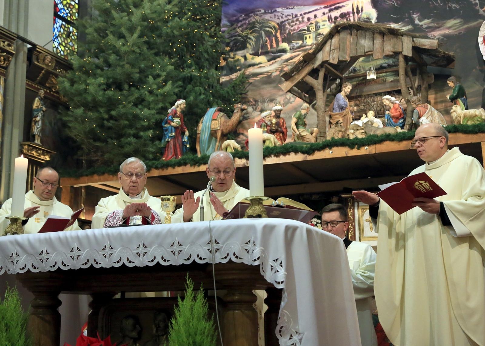 Zdjęcie w galerii na portalu naszraciborz.pl: Eufemia Ofka Piastówna – raciborska księżniczka na drodze do beatyfikacji wiadomości z regionu