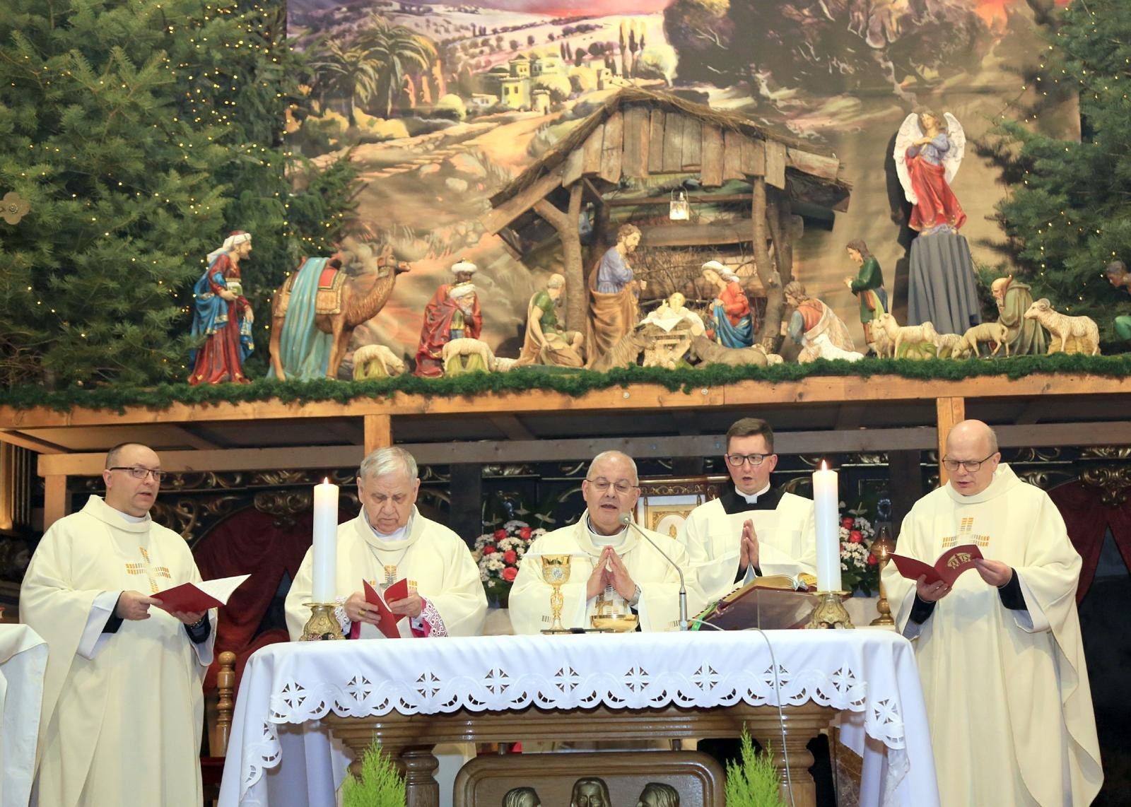 Zdjęcie w galerii na portalu naszraciborz.pl: Eufemia Ofka Piastówna – raciborska księżniczka na drodze do beatyfikacji wiadomości z regionu