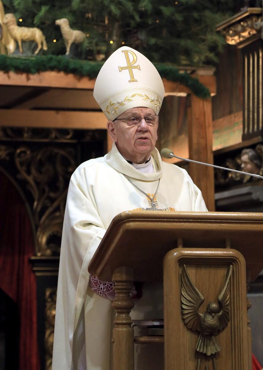 Zdjęcie w galerii na portalu naszraciborz.pl: Eufemia Ofka Piastówna – raciborska księżniczka na drodze do beatyfikacji wiadomości z regionu