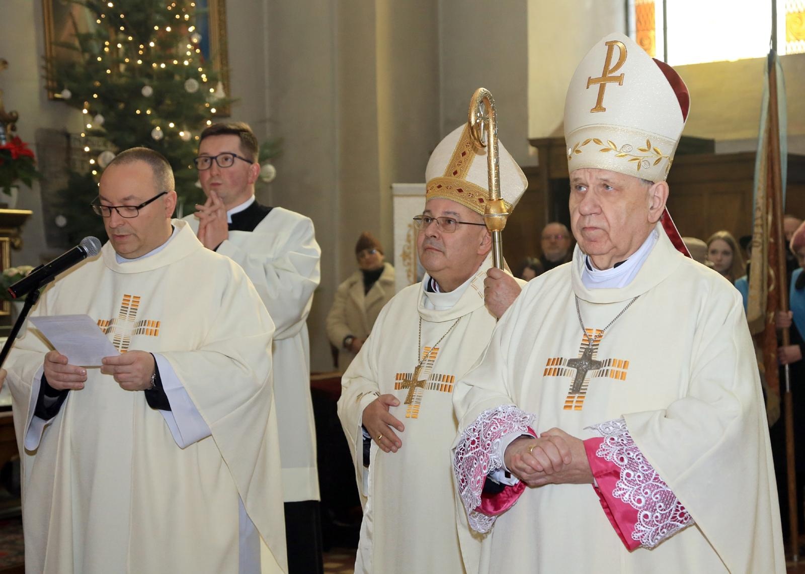 Zdjęcie w galerii na portalu naszraciborz.pl: Eufemia Ofka Piastówna – raciborska księżniczka na drodze do beatyfikacji wiadomości z regionu