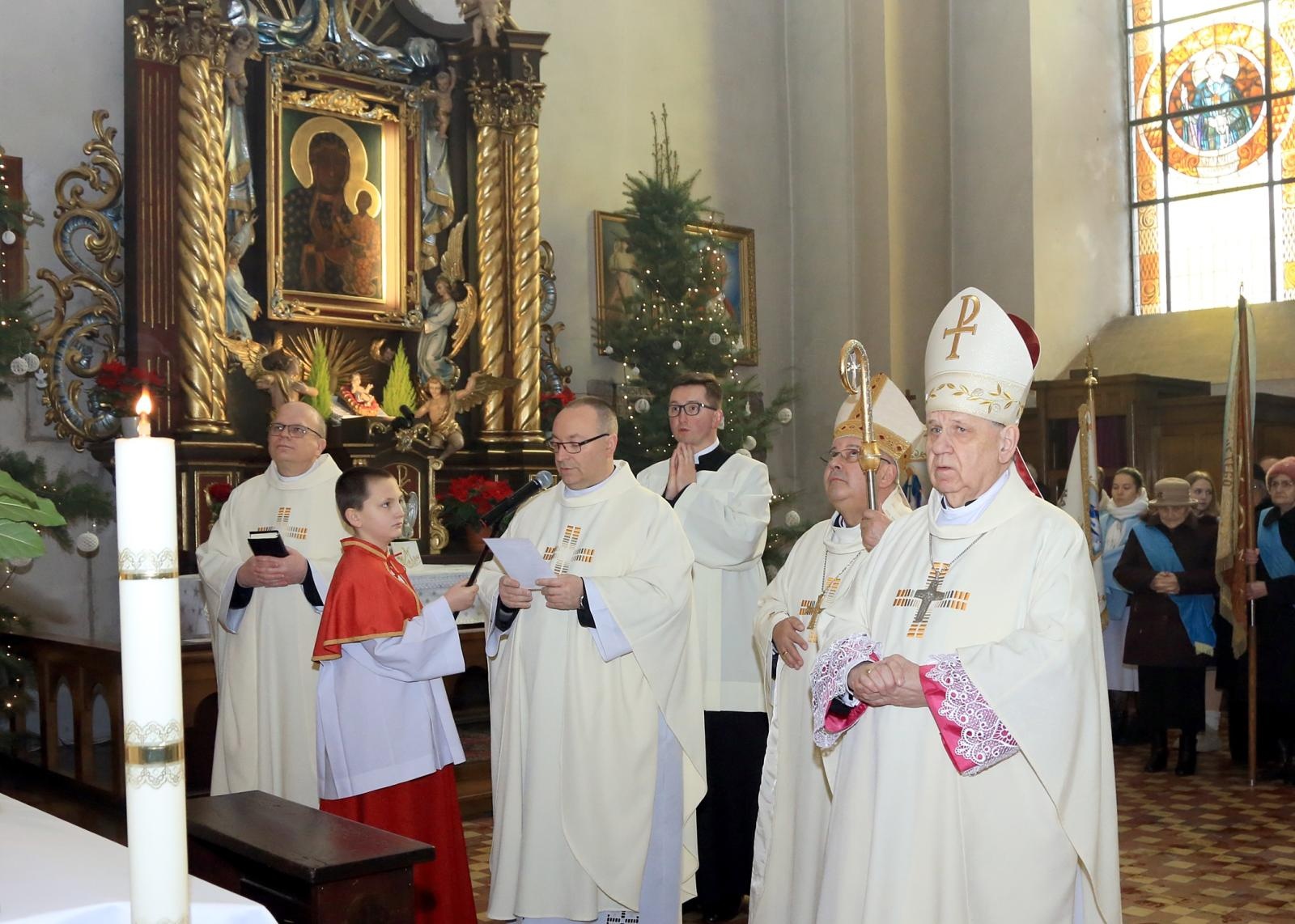 Zdjęcie w galerii na portalu naszraciborz.pl: Eufemia Ofka Piastówna – raciborska księżniczka na drodze do beatyfikacji wiadomości z regionu