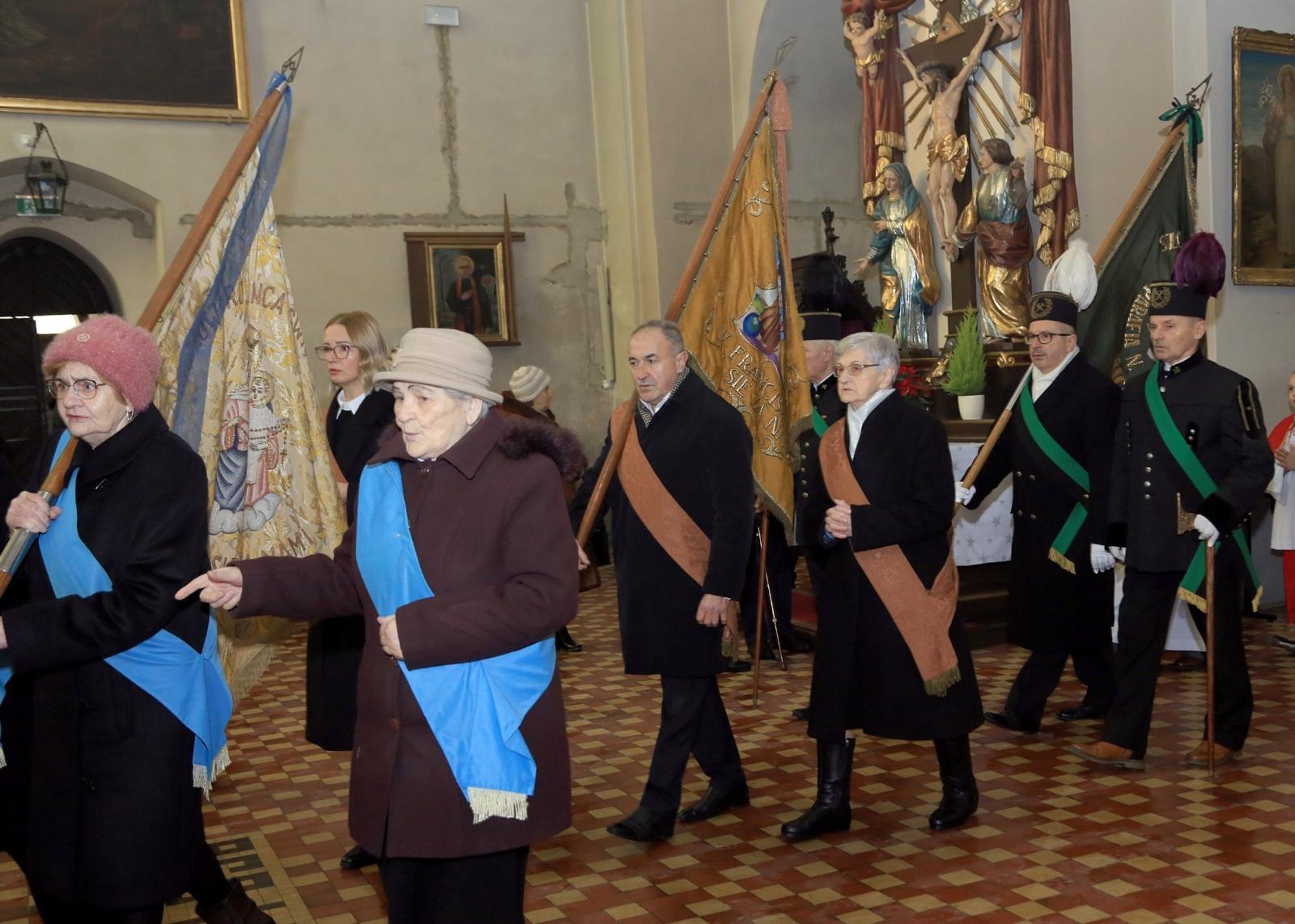 Zdjęcie w galerii na portalu naszraciborz.pl: Eufemia Ofka Piastówna – raciborska księżniczka na drodze do beatyfikacji wiadomości z regionu