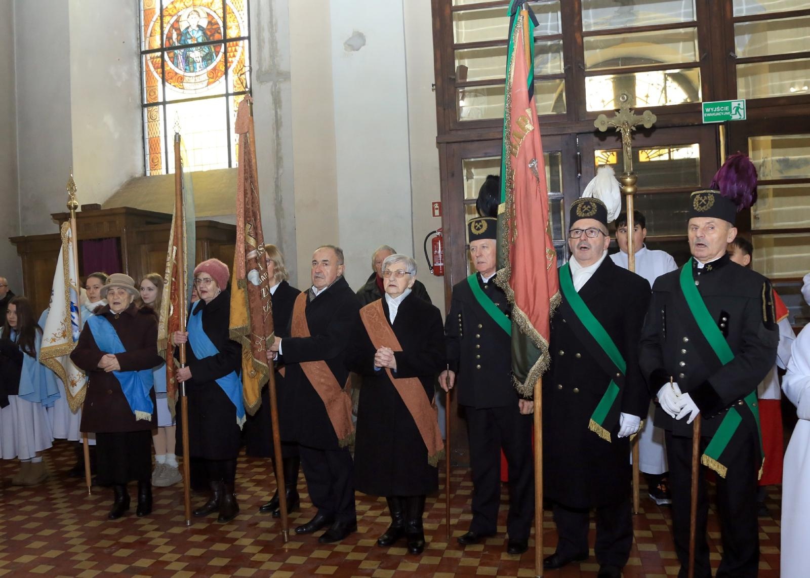 Zdjęcie w galerii na portalu naszraciborz.pl: Eufemia Ofka Piastówna – raciborska księżniczka na drodze do beatyfikacji wiadomości z regionu