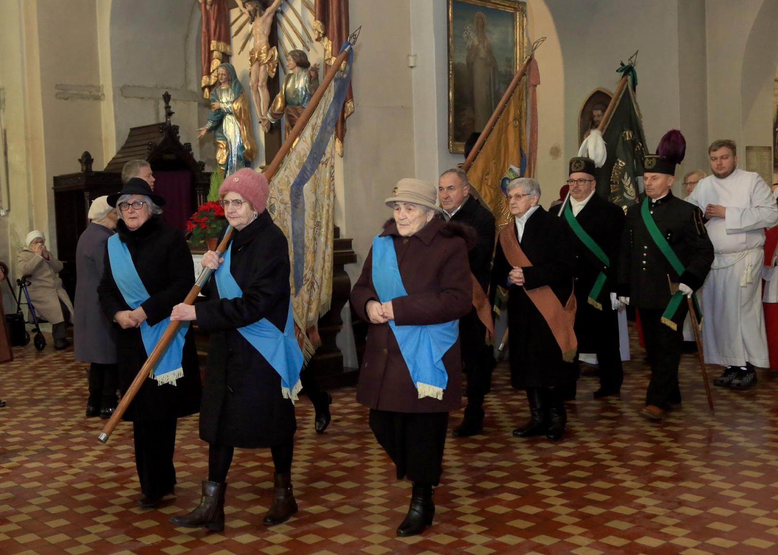 Zdjęcie w galerii na portalu naszraciborz.pl: Eufemia Ofka Piastówna – raciborska księżniczka na drodze do beatyfikacji wiadomości z regionu