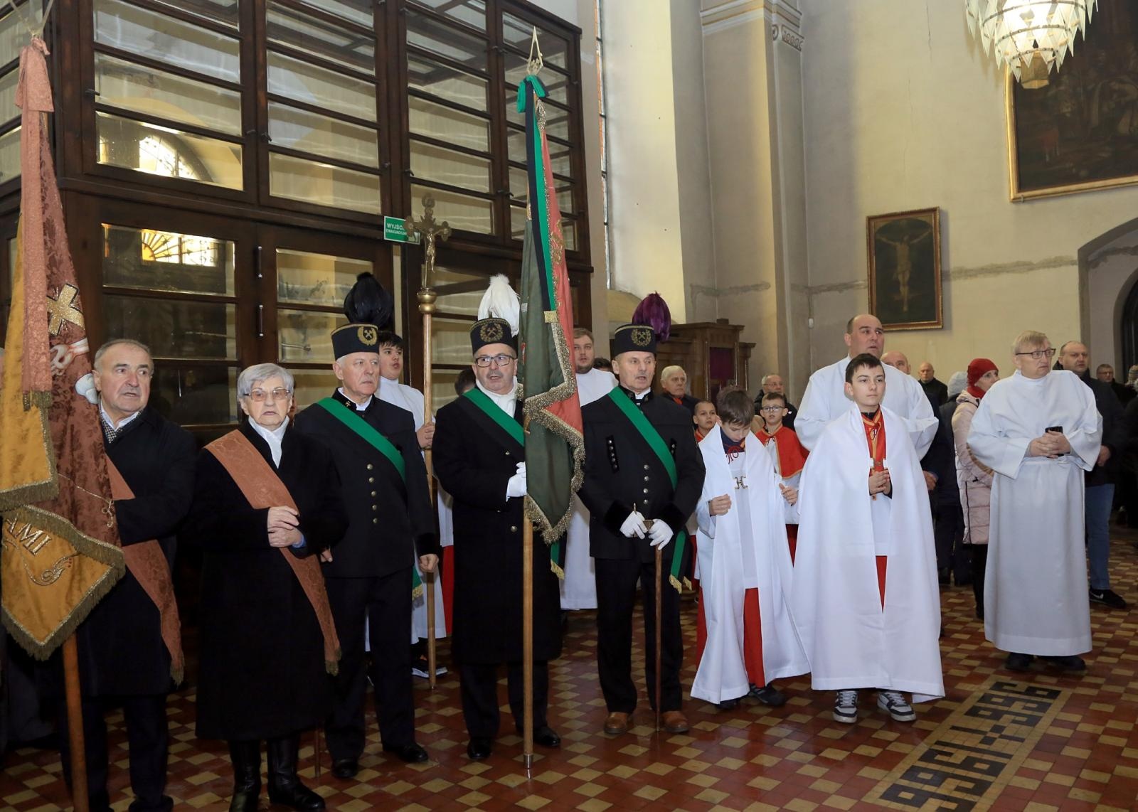 Zdjęcie w galerii na portalu naszraciborz.pl: Eufemia Ofka Piastówna – raciborska księżniczka na drodze do beatyfikacji wiadomości z regionu