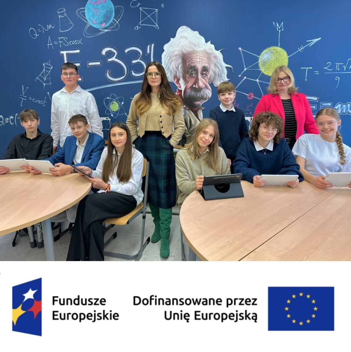 Zdjęcie w galerii na portalu naszraciborz.pl: SP 1 Racibórz – Azory, Madera i Teneryfa na wyciągnięcie ręki wiadomości z regionu