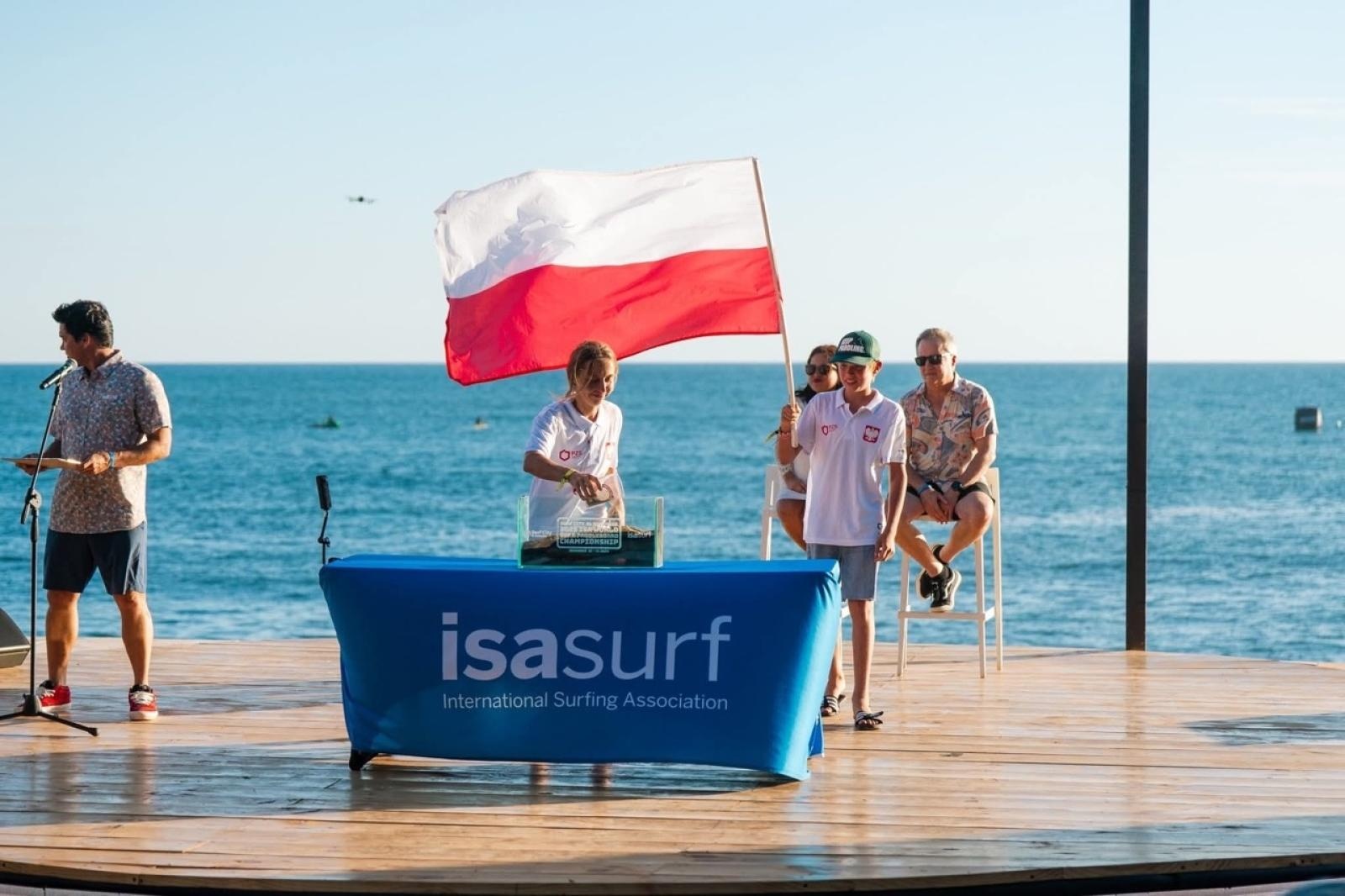 Zdjęcie w galerii na portalu naszraciborz.pl: Zawodnicy RTW powołani do Kadry Narodowej PZSUPF na sezon 2026 wiadomości z regionu