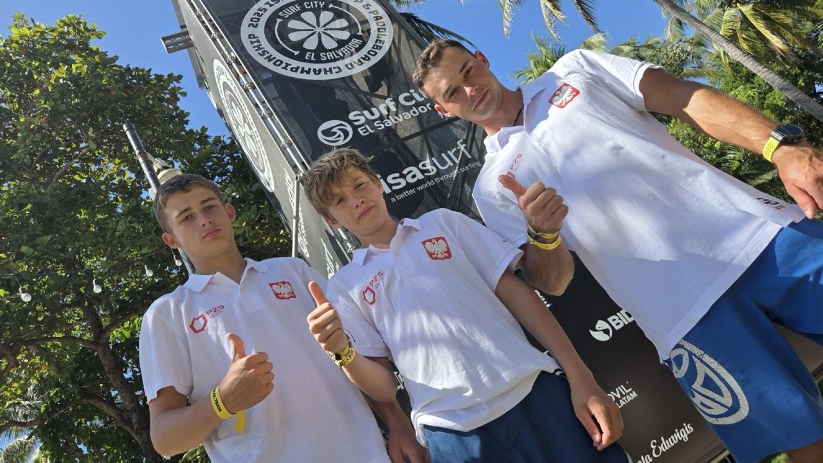 Zdjęcie w galerii na portalu naszraciborz.pl: Zawodnicy RTW powołani do Kadry Narodowej PZSUPF na sezon 2026 wiadomości z regionu