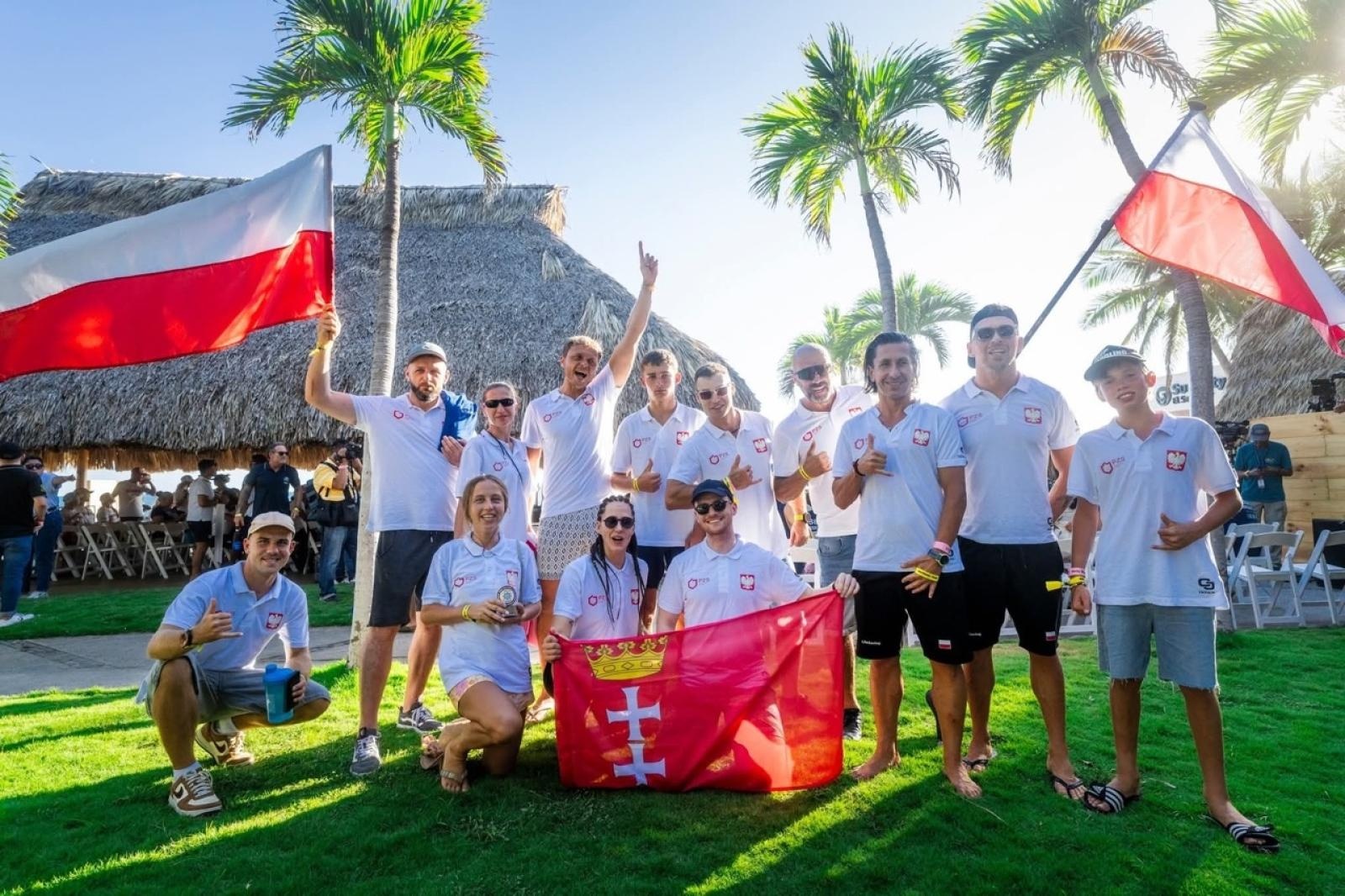 Zdjęcie w galerii na portalu naszraciborz.pl: Zawodnicy RTW powołani do Kadry Narodowej PZSUPF na sezon 2026 wiadomości z regionu