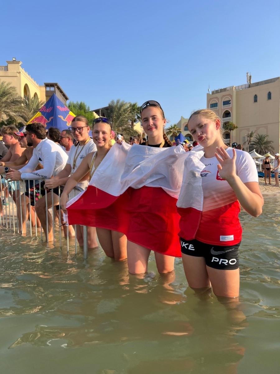 Zdjęcie w galerii na portalu naszraciborz.pl: Zawodnicy RTW powołani do Kadry Narodowej PZSUPF na sezon 2026 wiadomości z regionu