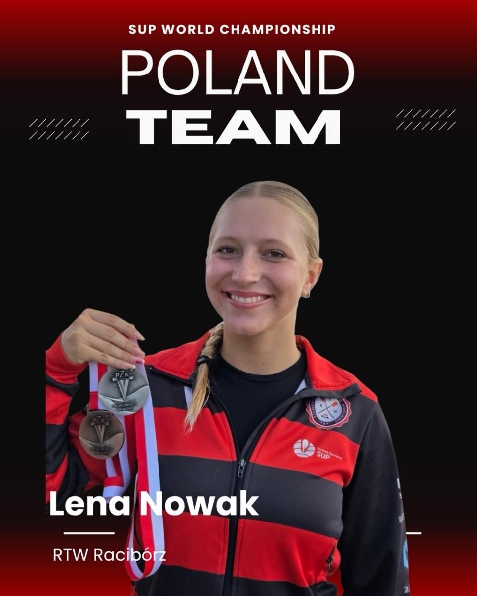 Zdjęcie w galerii na portalu naszraciborz.pl: Zawodnicy RTW powołani do Kadry Narodowej PZSUPF na sezon 2026 wiadomości z regionu