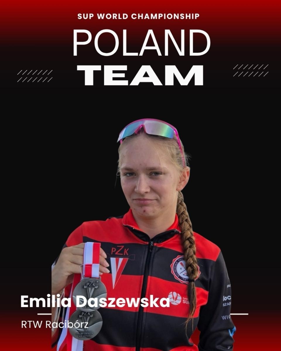 Zdjęcie w galerii na portalu naszraciborz.pl: Zawodnicy RTW powołani do Kadry Narodowej PZSUPF na sezon 2026 wiadomości z regionu