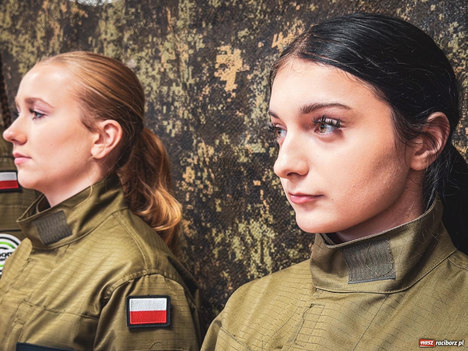 Zdjęcie w galerii na portalu naszraciborz.pl: Nowa strzelnica w Ekonomiku otwarta dla młodzieży i organizacji proobronnych [FOTO i WIDEO] wiadomości z regionu