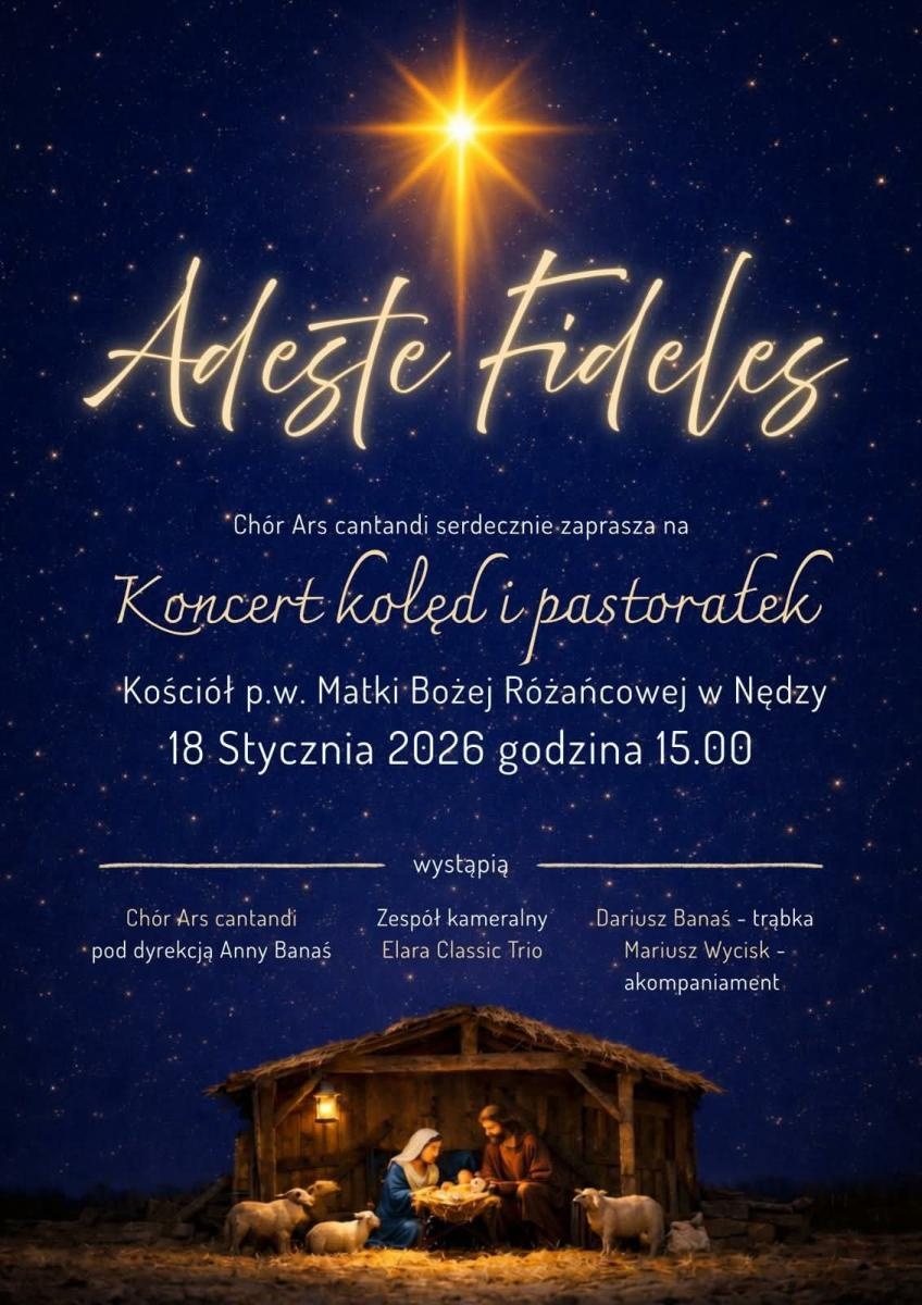 Zdjęcie w galerii na portalu naszraciborz.pl: Co? Gdzie? Kiedy? Nawigator weekendowy wiadomości z regionu