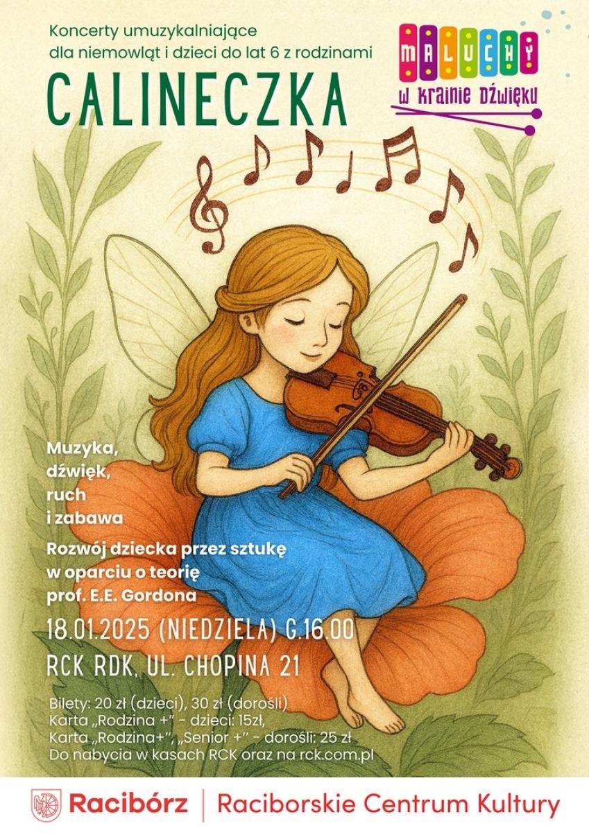 Zdjęcie w galerii na portalu naszraciborz.pl: Co? Gdzie? Kiedy? Nawigator weekendowy wiadomości z regionu