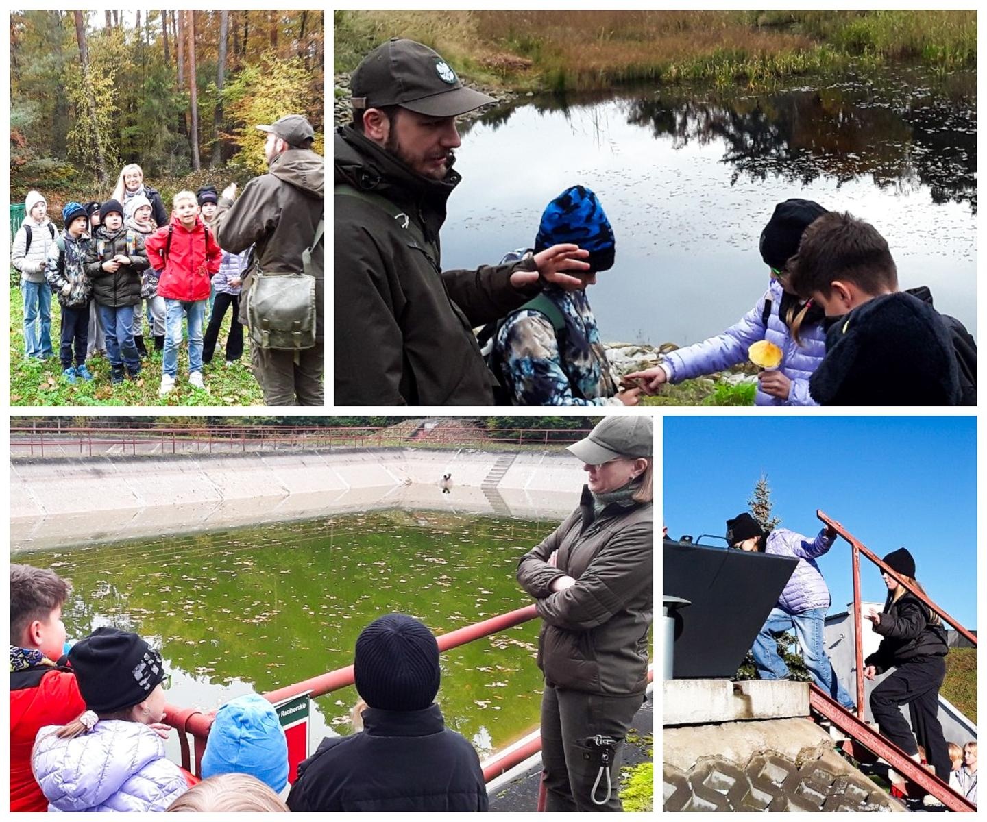 Zdjęcie w galerii na portalu naszraciborz.pl: Szkoła w Nędzy nagrodzona w ogólnopolskim programie Planeta Energii! wiadomości z regionu