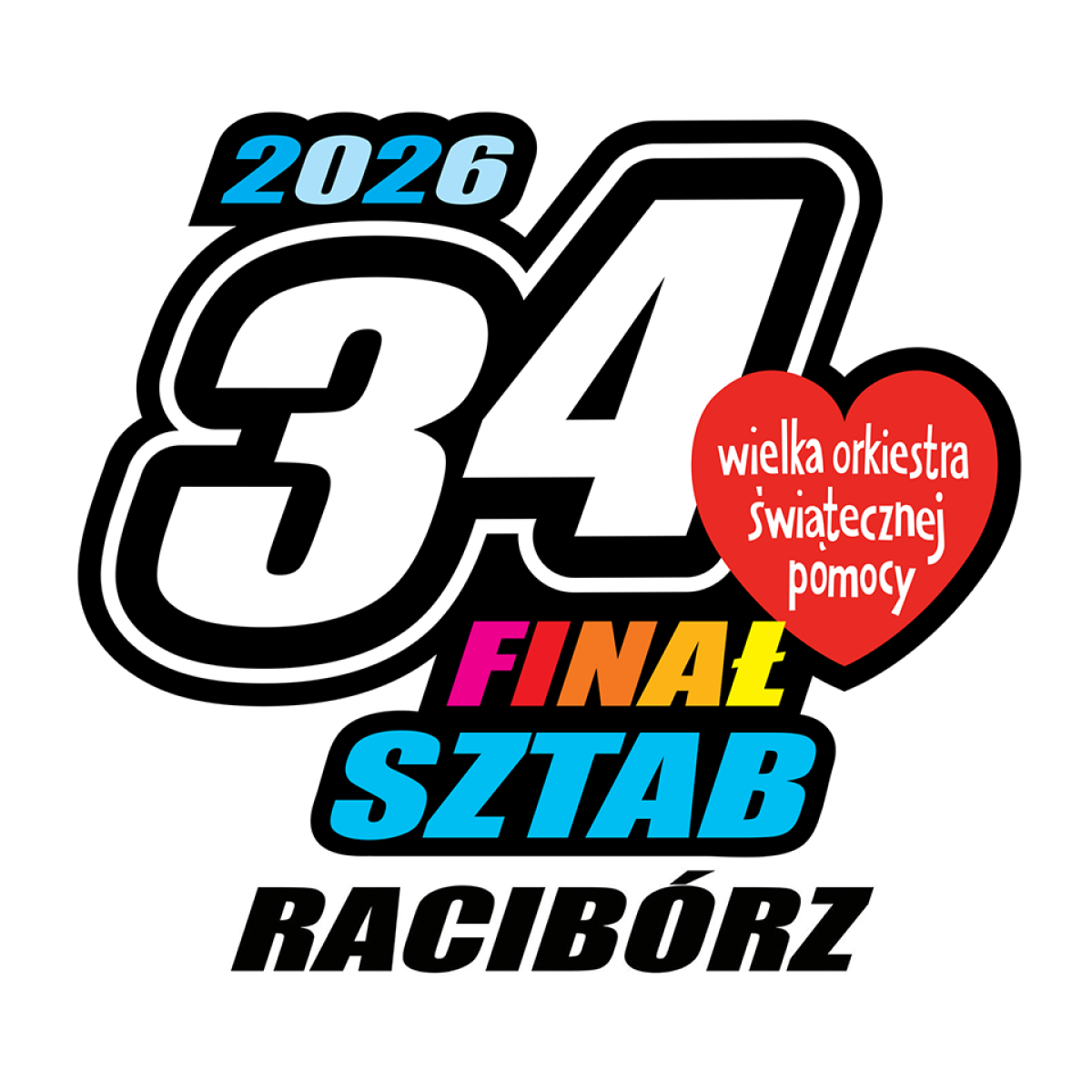 Zdjęcie w galerii na portalu naszraciborz.pl: Raciborski finał WOŚP potrwa trzy dni. Największe atrakcje w niedzielę wiadomości z regionu