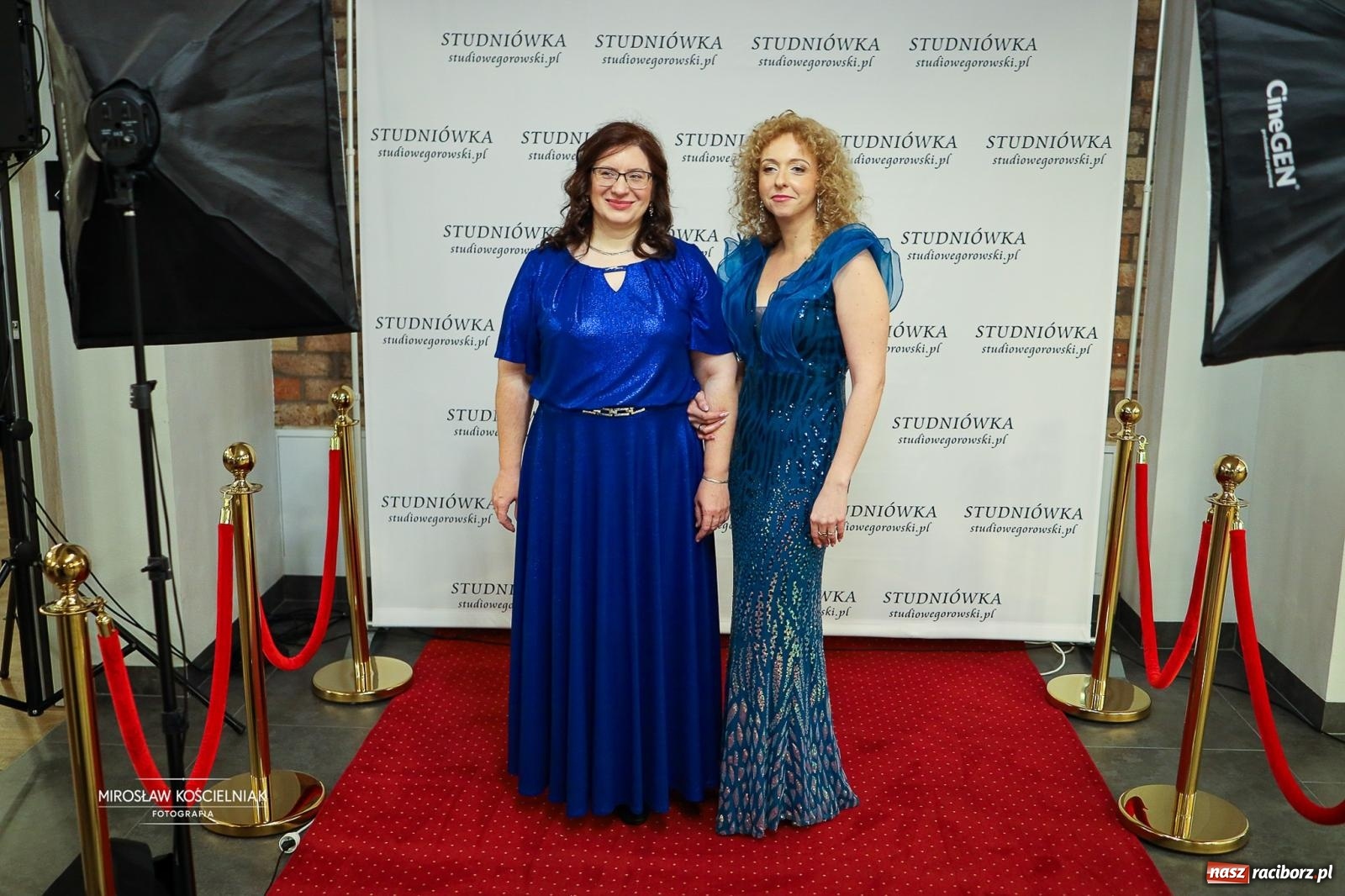 Zdjęcie w galerii na portalu naszraciborz.pl: Studniówka raciborskiego Mechanika – wszystkie klasy bawią się wspólnie [FOTO i WIDEO] wiadomości z regionu