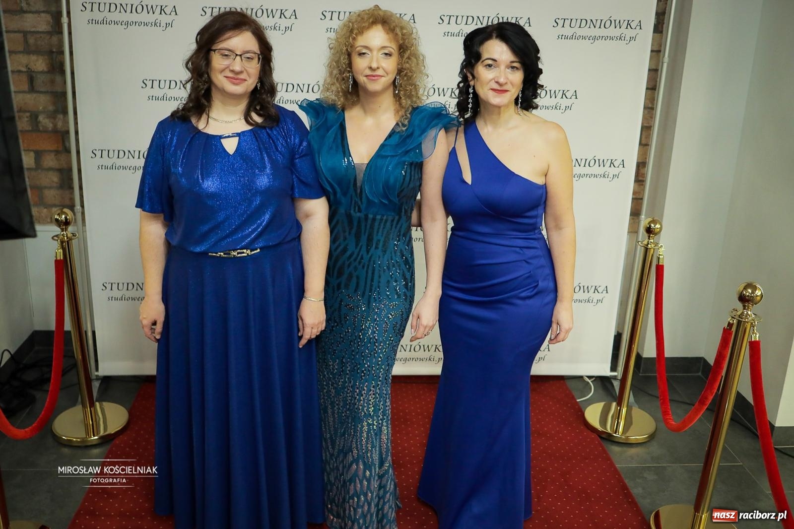 Zdjęcie w galerii na portalu naszraciborz.pl: Studniówka raciborskiego Mechanika – wszystkie klasy bawią się wspólnie [FOTO i WIDEO] wiadomości z regionu