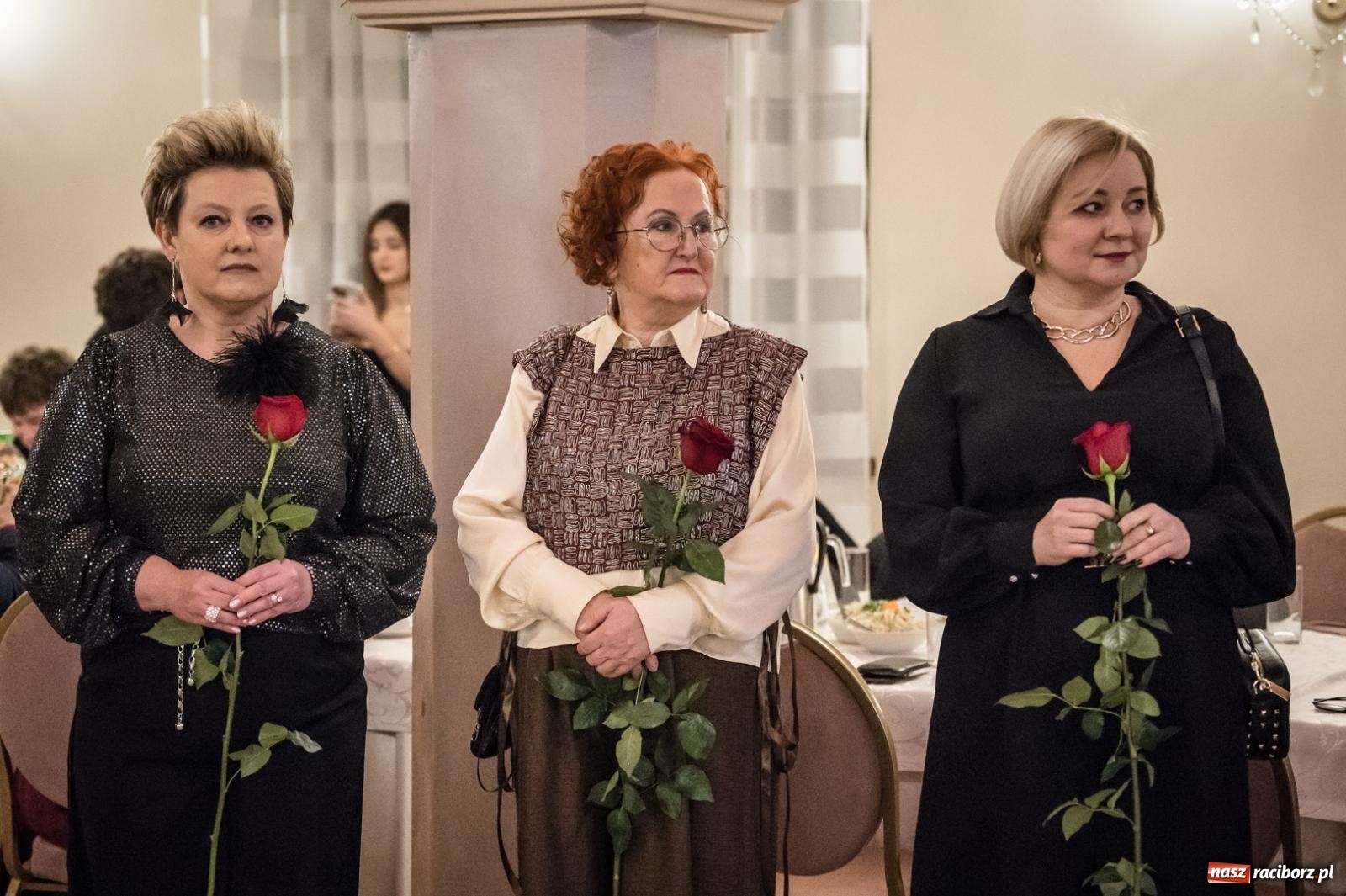 Zdjęcie w galerii na portalu naszraciborz.pl: Zdjęcia na bis. Sportowo-mundurowa studniówka ZSOMS [FOTO i WIDEO] wiadomości z regionu