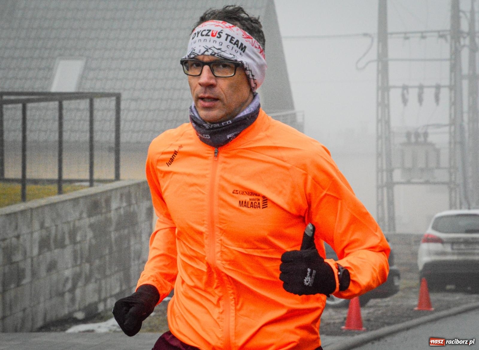 Zdjęcie w galerii na portalu naszraciborz.pl: X Eko Cross po Ziemi Pietrowickiej przyciągnął ponad 200 biegaczy [FOTO i WIDEO] wiadomości z regionu