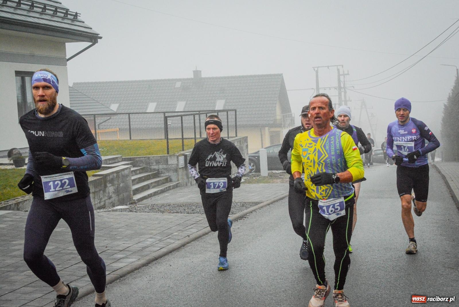 Zdjęcie w galerii na portalu naszraciborz.pl: X Eko Cross po Ziemi Pietrowickiej przyciągnął ponad 200 biegaczy [FOTO i WIDEO] wiadomości z regionu