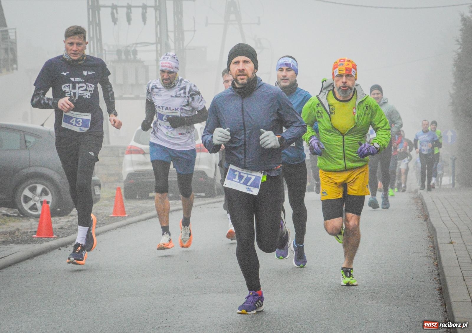 Zdjęcie w galerii na portalu naszraciborz.pl: X Eko Cross po Ziemi Pietrowickiej przyciągnął ponad 200 biegaczy [FOTO i WIDEO] wiadomości z regionu