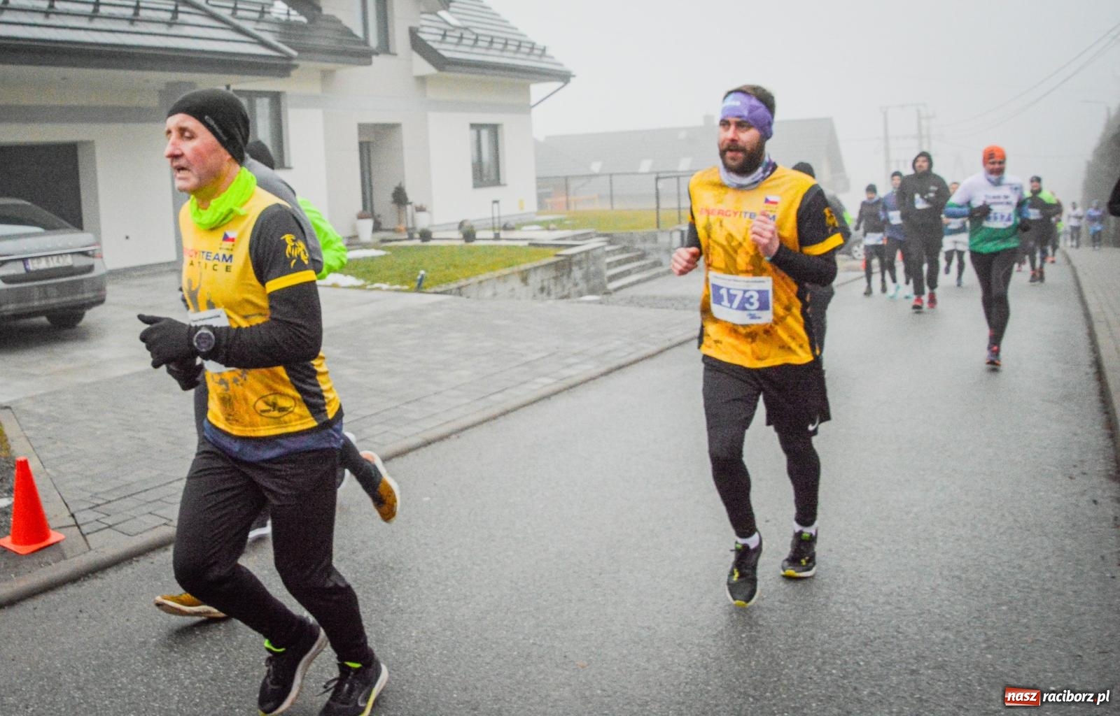 Zdjęcie w galerii na portalu naszraciborz.pl: X Eko Cross po Ziemi Pietrowickiej przyciągnął ponad 200 biegaczy [FOTO i WIDEO] wiadomości z regionu