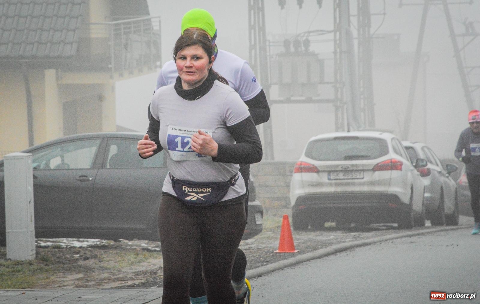 Zdjęcie w galerii na portalu naszraciborz.pl: X Eko Cross po Ziemi Pietrowickiej przyciągnął ponad 200 biegaczy [FOTO i WIDEO] wiadomości z regionu