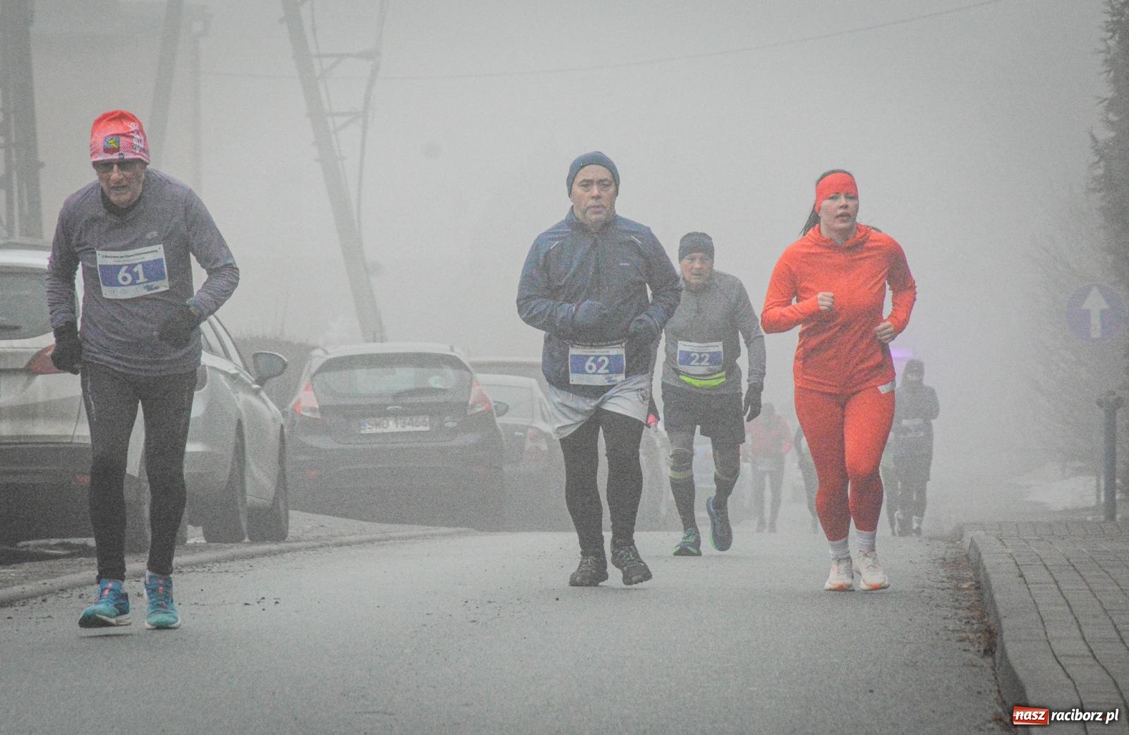 Zdjęcie w galerii na portalu naszraciborz.pl: X Eko Cross po Ziemi Pietrowickiej przyciągnął ponad 200 biegaczy [FOTO i WIDEO] wiadomości z regionu