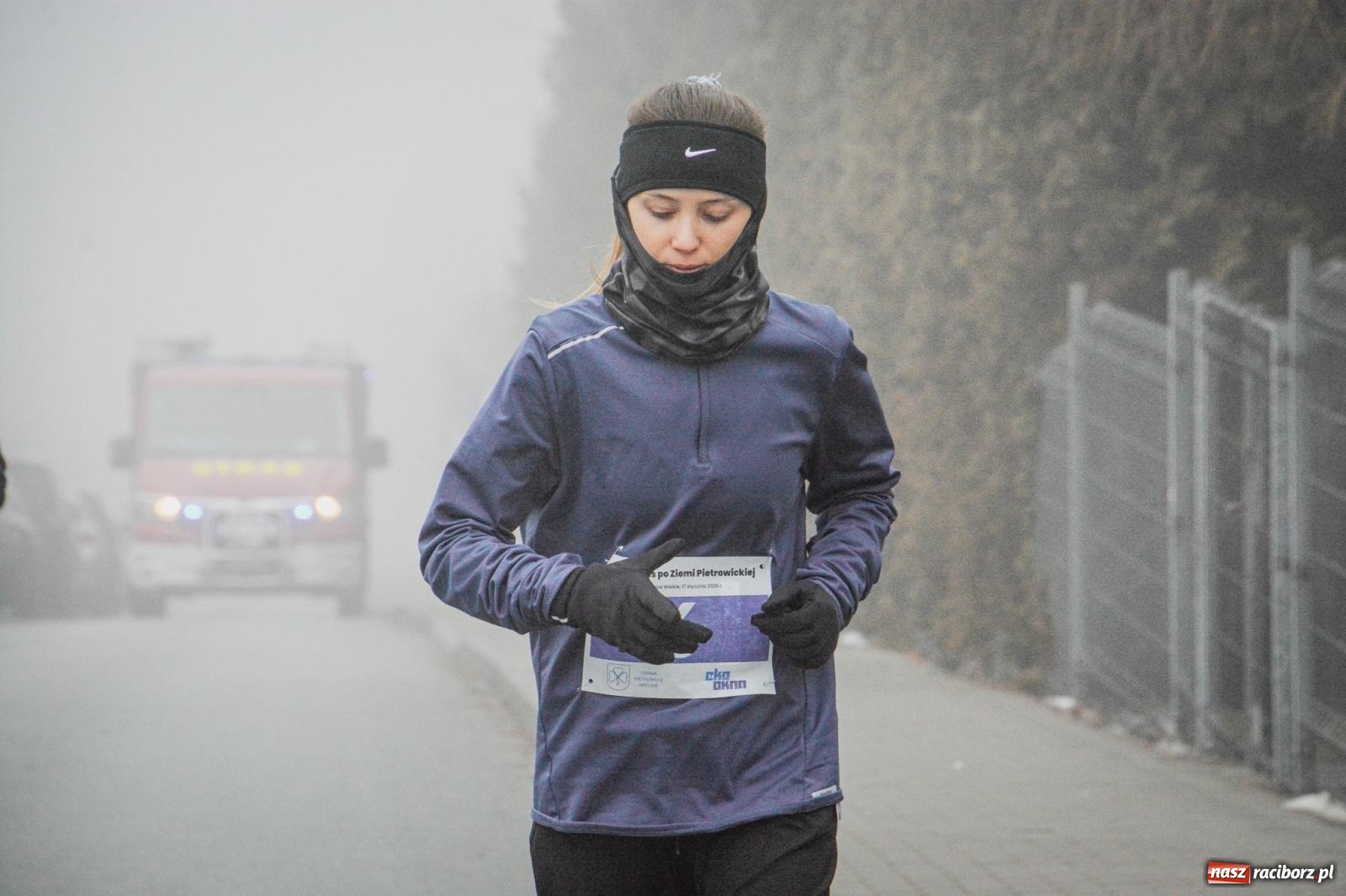 Zdjęcie w galerii na portalu naszraciborz.pl: X Eko Cross po Ziemi Pietrowickiej przyciągnął ponad 200 biegaczy [FOTO i WIDEO] wiadomości z regionu