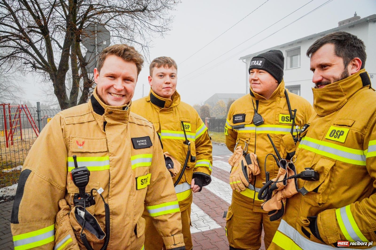 Zdjęcie w galerii na portalu naszraciborz.pl: X Eko Cross po Ziemi Pietrowickiej przyciągnął ponad 200 biegaczy [FOTO i WIDEO] wiadomości z regionu