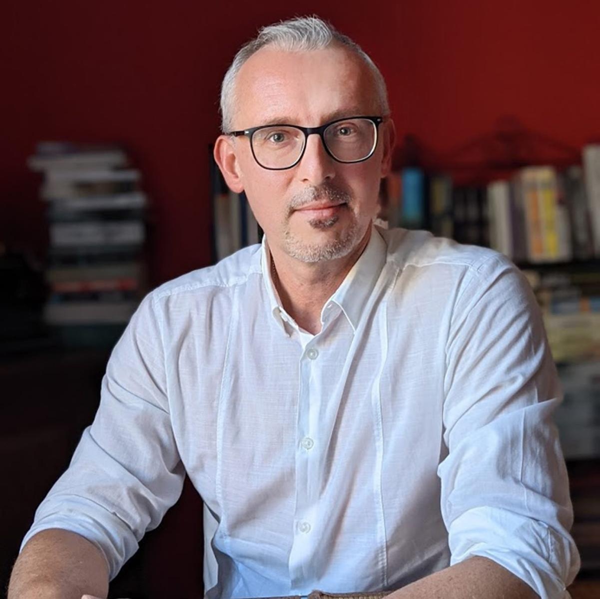 Zdjęcie w galerii na portalu naszraciborz.pl: W PUNKT: O Italii ze zbrodnią w tle – Greg Krupa wiadomości z regionu