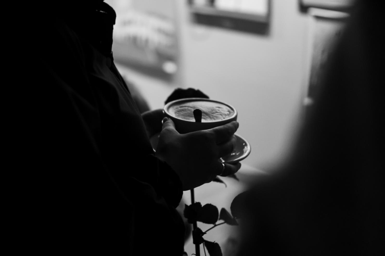 Zdjęcie w galerii na portalu naszraciborz.pl: Prace w procesie – wernisaż podopiecznych Warsztatwoni Magdaleny Franicy w Urban Labie wiadomości z regionu