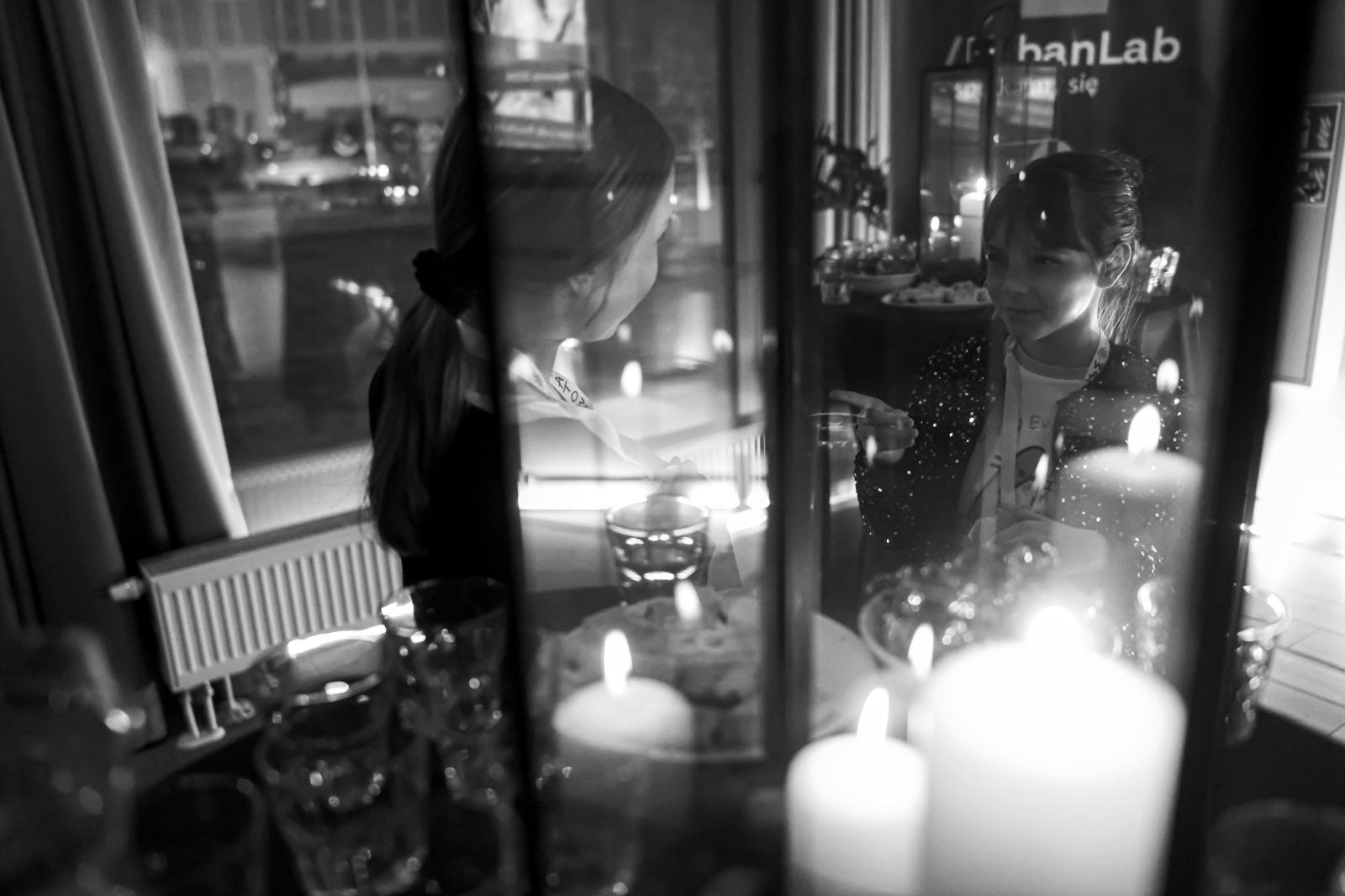 Zdjęcie w galerii na portalu naszraciborz.pl: Prace w procesie – wernisaż podopiecznych Warsztatwoni Magdaleny Franicy w Urban Labie wiadomości z regionu