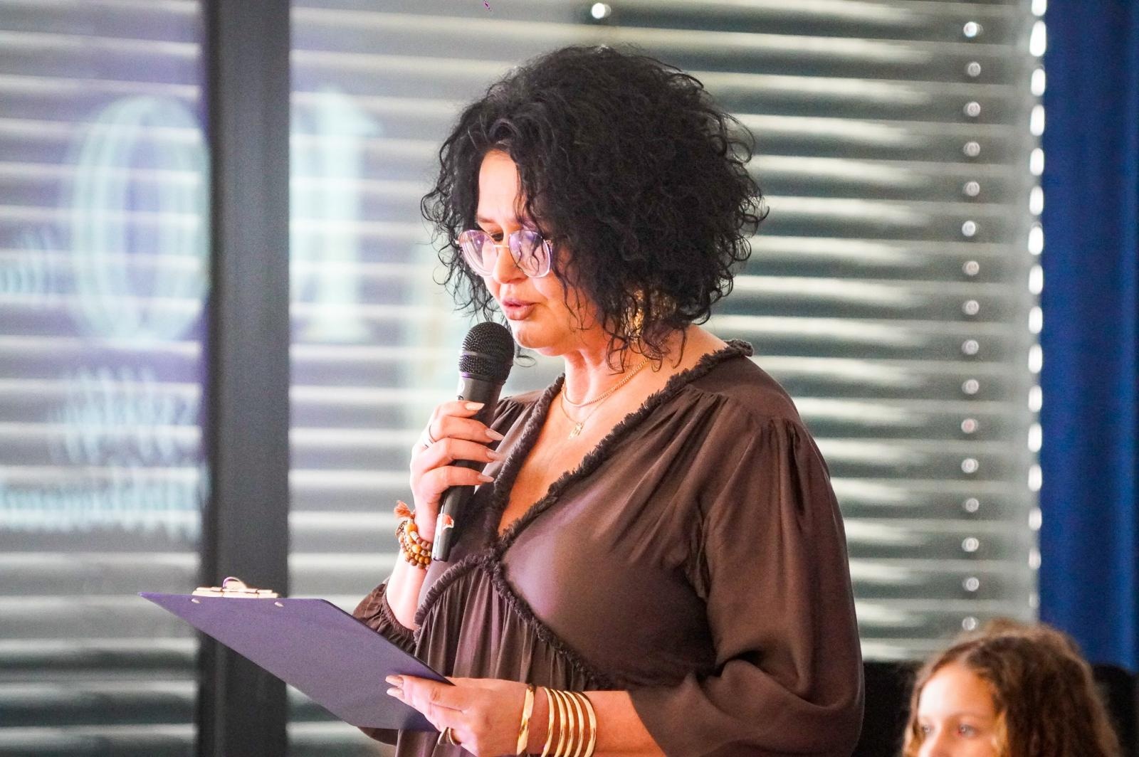 Zdjęcie w galerii na portalu naszraciborz.pl: 100 lat Szkoły Podstawowej nr 14 w Raciborzu Markowicach wiadomości z regionu