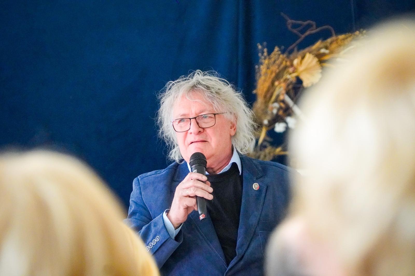 Zdjęcie w galerii na portalu naszraciborz.pl: 100 lat Szkoły Podstawowej nr 14 w Raciborzu Markowicach wiadomości z regionu