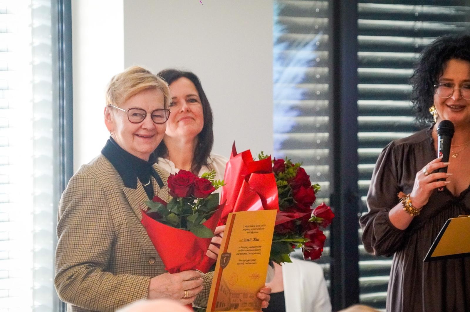 Zdjęcie w galerii na portalu naszraciborz.pl: 100 lat Szkoły Podstawowej nr 14 w Raciborzu Markowicach wiadomości z regionu