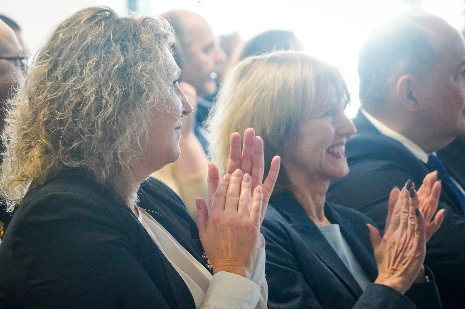 Zdjęcie w galerii na portalu naszraciborz.pl: 100 lat Szkoły Podstawowej nr 14 w Raciborzu Markowicach wiadomości z regionu