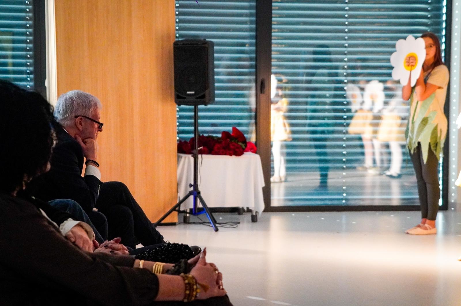 Zdjęcie w galerii na portalu naszraciborz.pl: 100 lat Szkoły Podstawowej nr 14 w Raciborzu Markowicach wiadomości z regionu