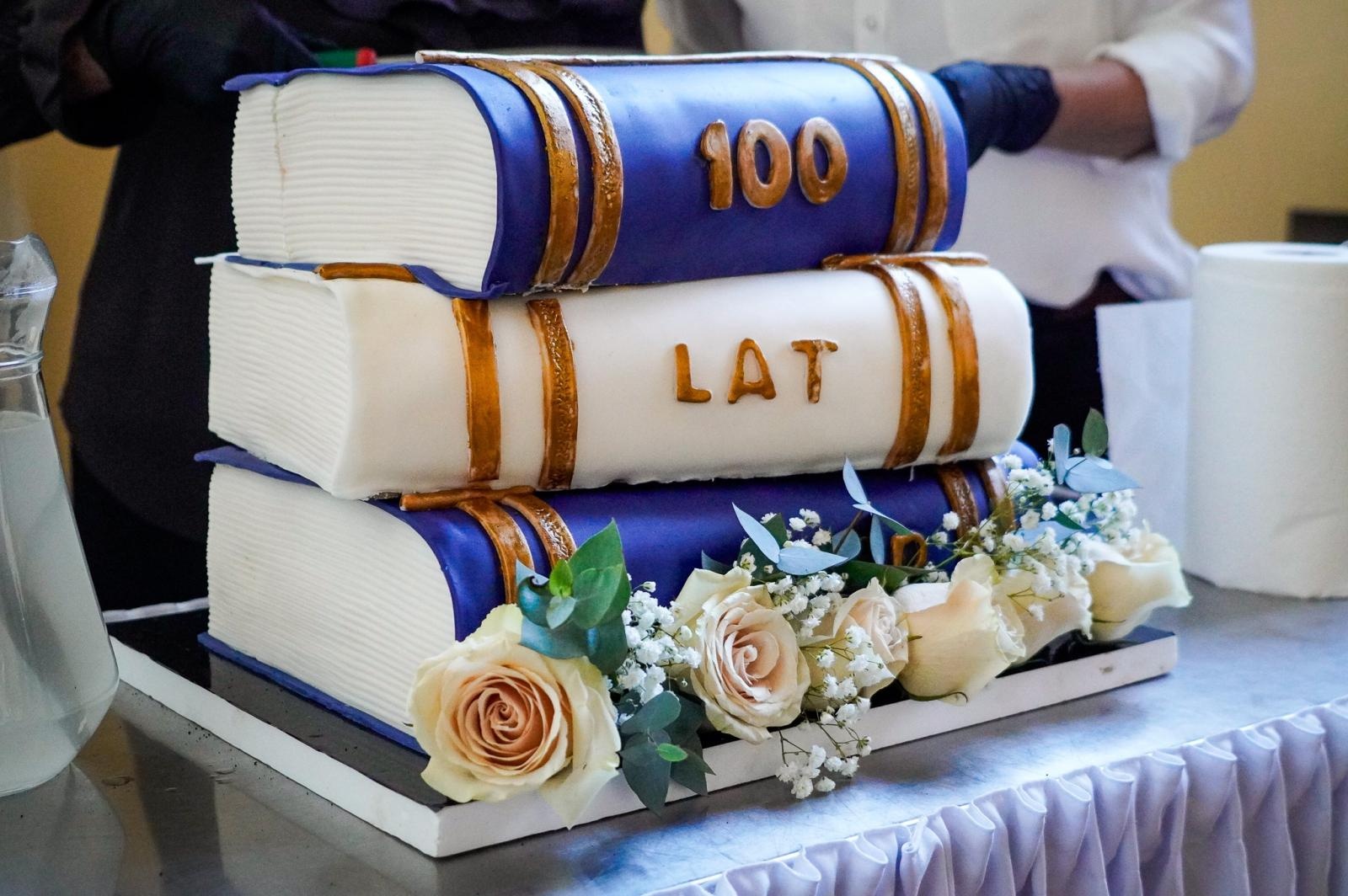 Zdjęcie w galerii na portalu naszraciborz.pl: 100 lat Szkoły Podstawowej nr 14 w Raciborzu Markowicach wiadomości z regionu